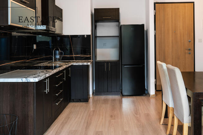 2 pokoje | 40 m² | Balkon | Cicha, zielona okolica