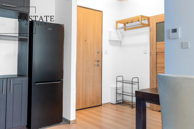 2 pokoje | 40 m² | Balkon | Cicha, zielona okolica