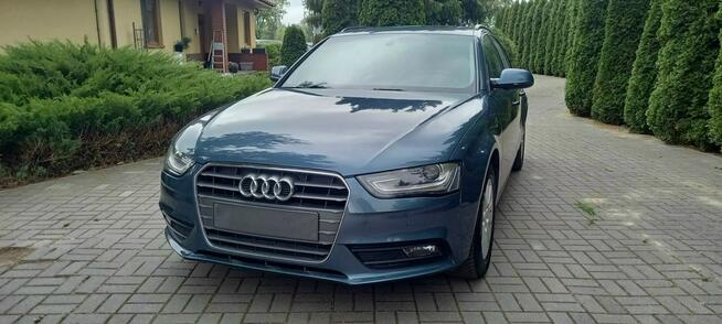 Audi A4 Okazja!!! Promocja cenowa do końca miesiąca