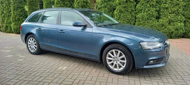 Audi A4 Okazja!!! Promocja cenowa do końca miesiąca