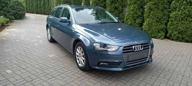 Audi A4 Okazja!!! Promocja cenowa do końca miesiąca