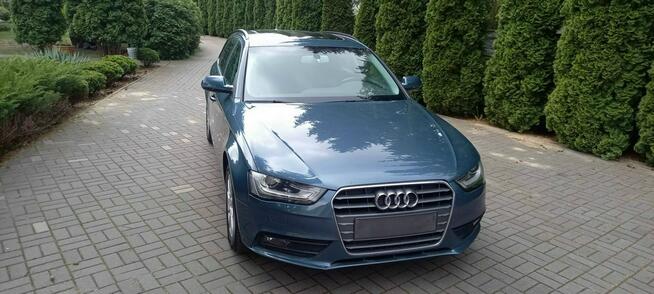 Audi A4 Okazja!!! Promocja cenowa do końca miesiąca