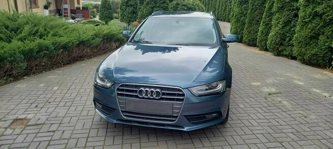 Audi A4 Okazja!!! Promocja cenowa do końca miesiąca
