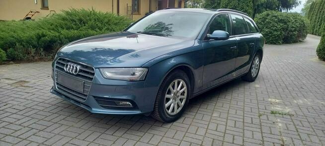 Audi A4 Okazja!!! Promocja cenowa do końca miesiąca