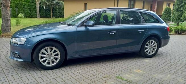 Audi A4 Okazja!!! Promocja cenowa do końca miesiąca