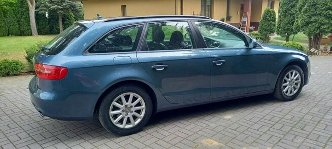 Audi A4 Okazja!!! Promocja cenowa do końca miesiąca