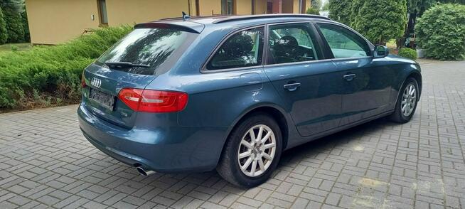 Audi A4 Okazja!!! Promocja cenowa do końca miesiąca