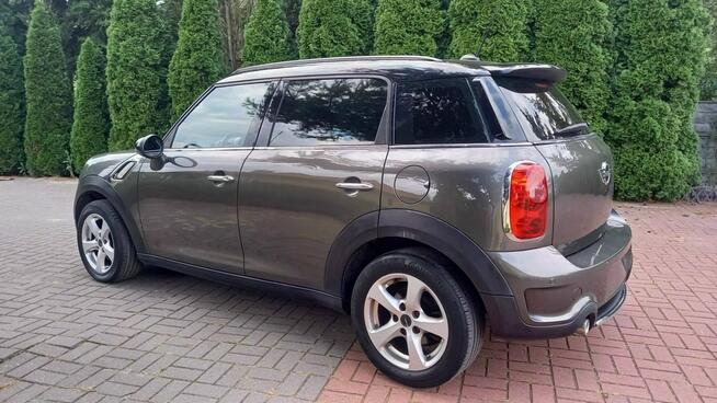 Mini Countryman Navi.automat.panorama ,,S" 4X4