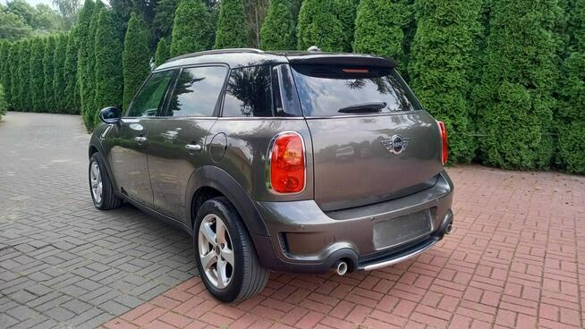 Mini Countryman Navi.automat.panorama ,,S" 4X4