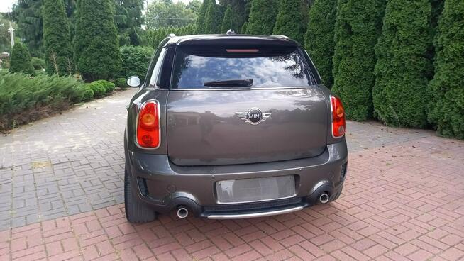 Mini Countryman Navi.automat.panorama ,,S" 4X4