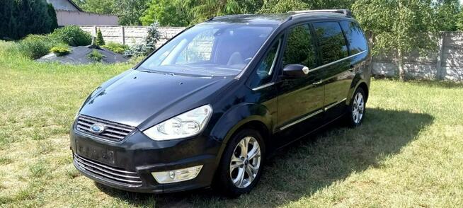 Ford Galaxy Okazja!!! Cana do końca miesiąca