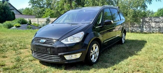 Ford Galaxy Okazja!!! Cana do końca miesiąca