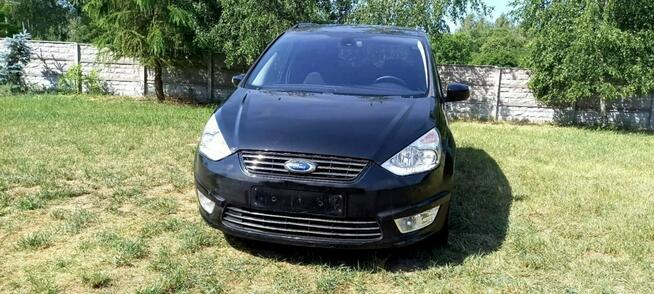 Ford Galaxy Okazja!!! Cana do końca miesiąca
