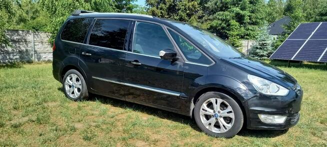 Ford Galaxy Okazja!!! Cana do końca miesiąca