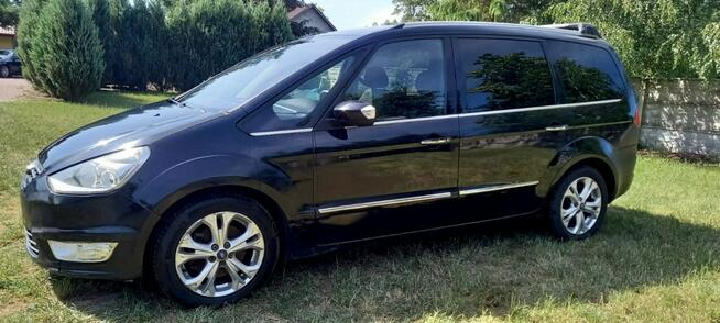 Ford Galaxy Okazja!!! Cana do końca miesiąca
