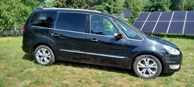 Ford Galaxy Okazja!!! Cana do końca miesiąca