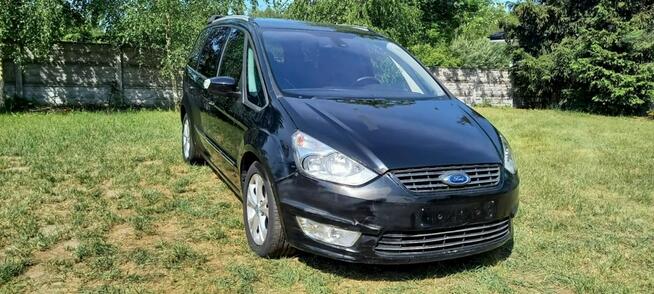 Ford Galaxy Okazja!!! Cana do końca miesiąca