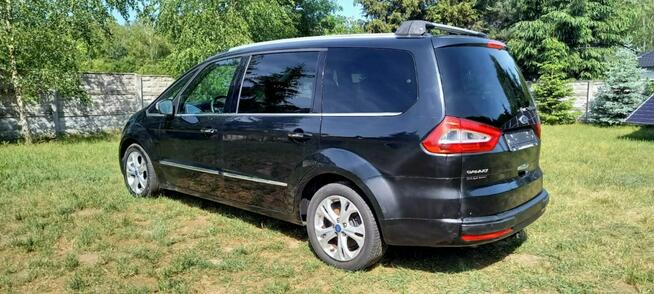 Ford Galaxy Okazja!!! Cana do końca miesiąca