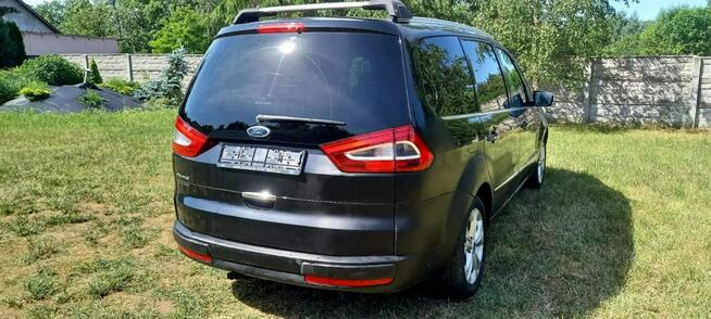Ford Galaxy Okazja!!! Cana do końca miesiąca
