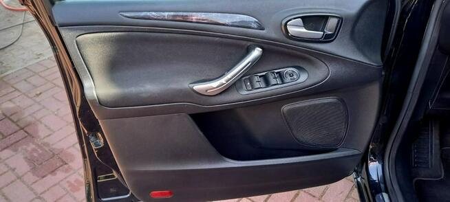 Ford Galaxy Okazja!!! Cana do końca miesiąca