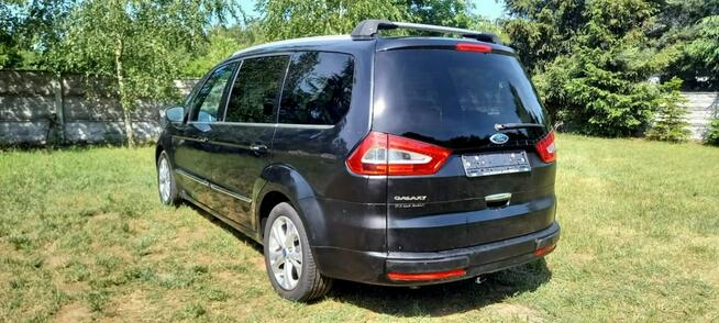 Ford Galaxy Okazja!!! Cana do końca miesiąca