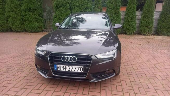 Audi A5 Okazja!!! Super stan Polecam!!!