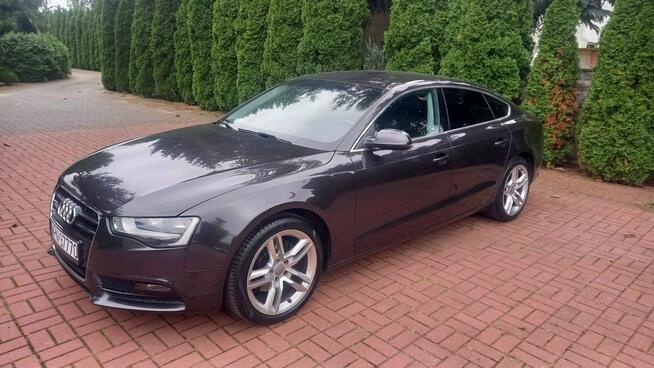 Audi A5 Okazja!!! Super stan Polecam!!!