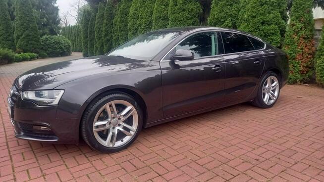 Audi A5 Okazja!!! Super stan Polecam!!!