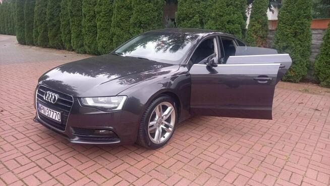 Audi A5 Okazja!!! Super stan Polecam!!!