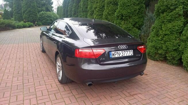 Audi A5 Okazja!!! Super stan Polecam!!!