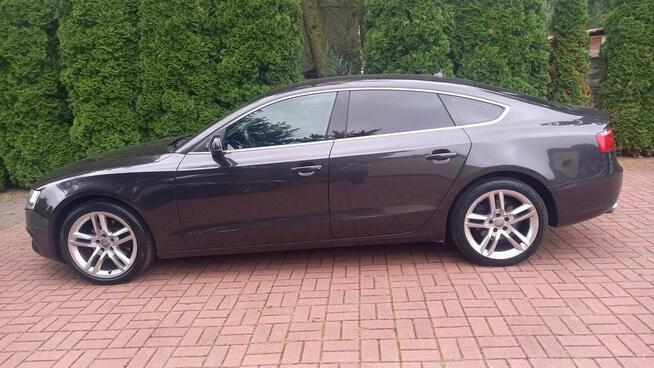 Audi A5 Okazja!!! Super stan Polecam!!!