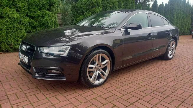 Audi A5 Okazja!!! Super stan Polecam!!!