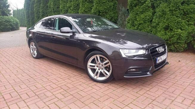 Audi A5 Okazja!!! Super stan Polecam!!!