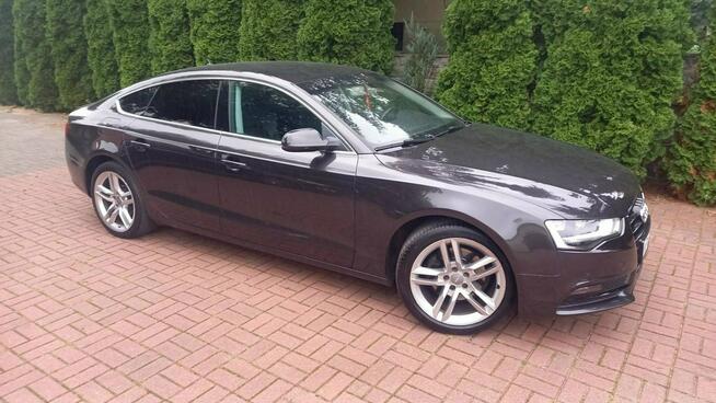 Audi A5 Okazja!!! Super stan Polecam!!!