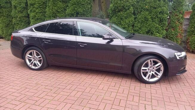 Audi A5 Okazja!!! Super stan Polecam!!!