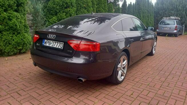 Audi A5 Okazja!!! Super stan Polecam!!!