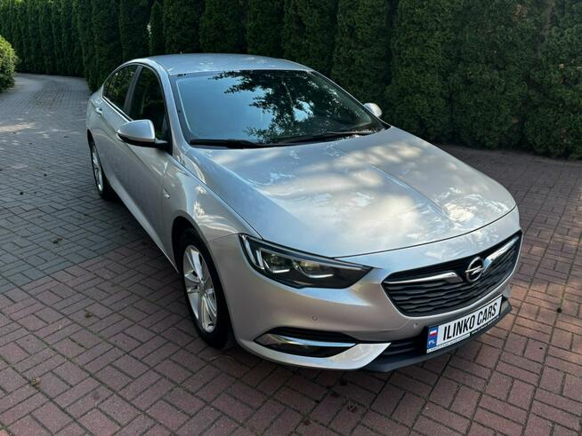 Opel Insignia 100% oryginał super stan