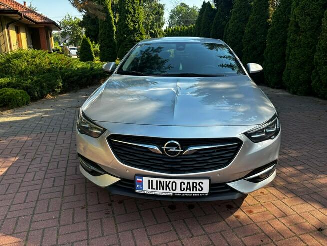 Opel Insignia 100% oryginał super stan