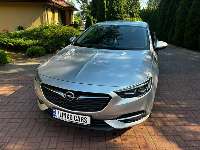 Opel Insignia 100% oryginał super stan
