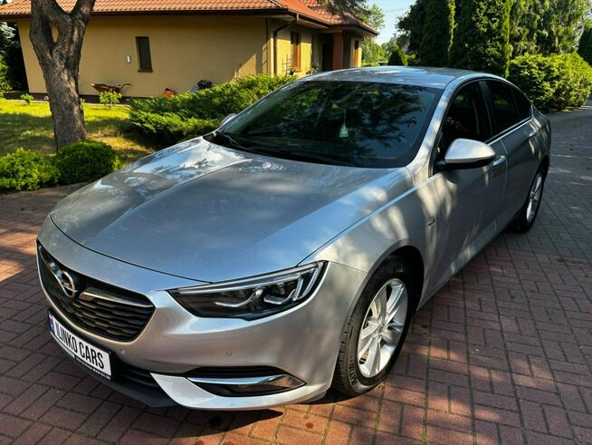 Opel Insignia 100% oryginał super stan