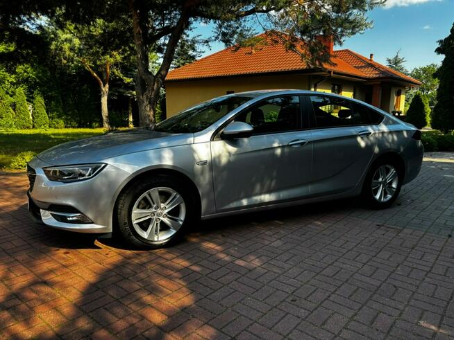 Opel Insignia 100% oryginał super stan