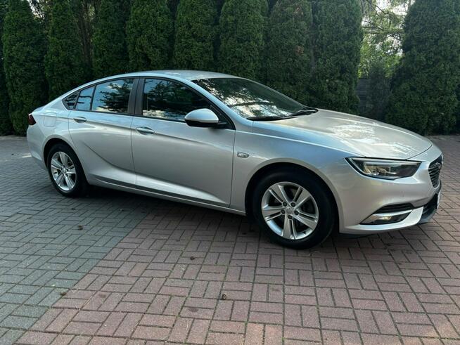 Opel Insignia 100% oryginał super stan