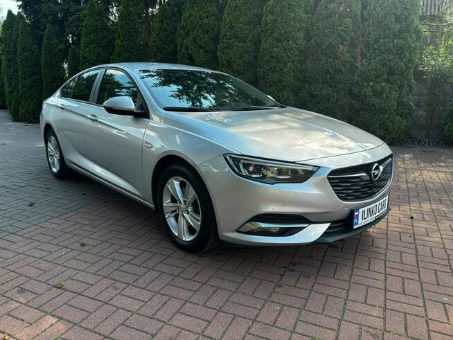 Opel Insignia 100% oryginał super stan
