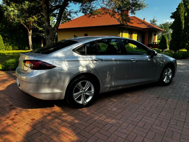 Opel Insignia 100% oryginał super stan