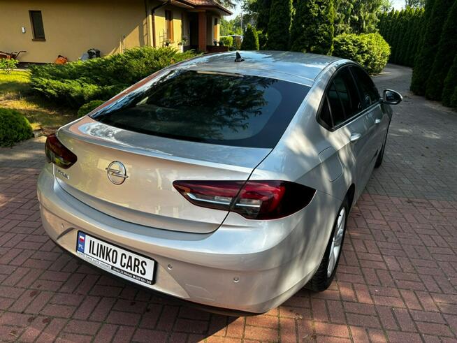 Opel Insignia 100% oryginał super stan