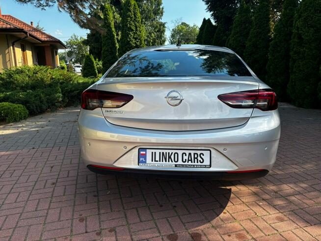 Opel Insignia 100% oryginał super stan