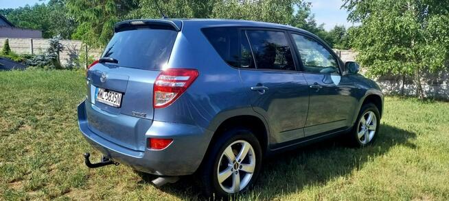 Toyota RAV-4 Super stan full opcja