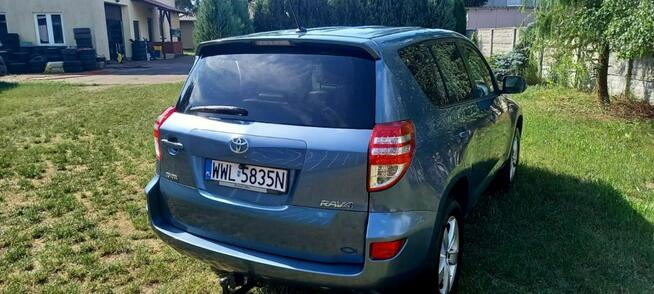 Toyota RAV-4 Super stan full opcja