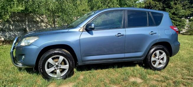 Toyota RAV-4 Super stan full opcja