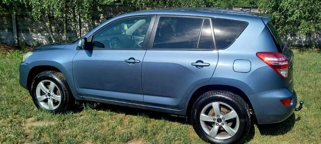 Toyota RAV-4 Super stan full opcja